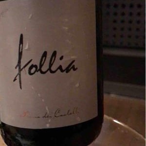 Follia - Piana dei Castelli - matteo-ceracchi
