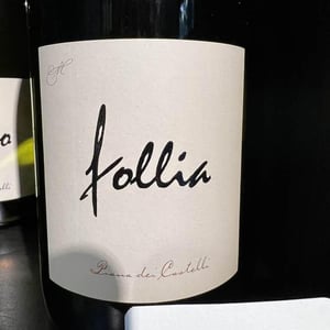 Follia - Piana dei Castelli - matteo-ceracchi