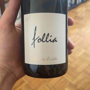 Follia - Piana dei Castelli - Matteo Ceracchi 