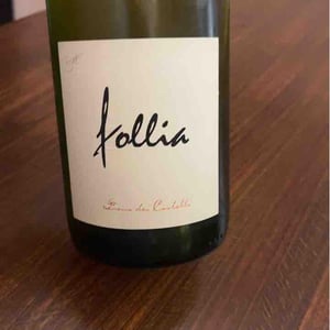 Follia - Piana dei Castelli - matteo-ceracchi