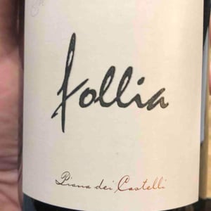 Follia - Piana dei Castelli - matteo-ceracchi