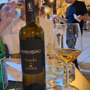 Fondo alla palma - Società Agricola Marabino - Pierpaolo Messina 