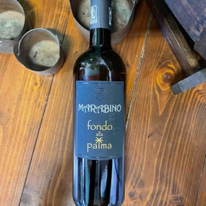 Fondo alla palma - Società Agricola Marabino - pierpaolo-messina
