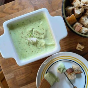 Fondue De Brillat-Savarin - L’Amour de Nuit - 799547