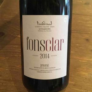 Fonsclar - L’Infernal - leo-cuisinier-lucas-chazallet