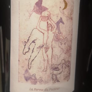 Font du loup - La Ferme du Pasteur - caroline-connelly-remy-kaneko -2021