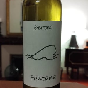 Fontana - La Vinicola di Antonio Gismondi - Anabel & Antonio Gismondi -2024