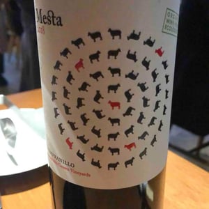 Fontana Mesta Tempranillo - Bodegas Fontana - bodegas-fontana