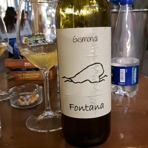 Fontana - La Vinicola di Antonio Gismondi - Anabel & Antonio Gismondi -2024