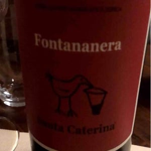 Fontananera - Santa Caterina - Andrea Kihlgren 