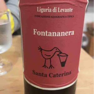 Fontananera - Santa Caterina - Andrea Kihlgren 