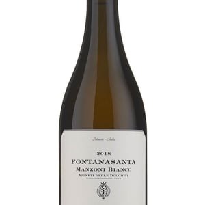 Fontanasanta Manzoni Bianco - Azienda Agricola Foradori - elisabetta-foradori