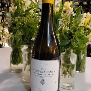 Fontanasanta Manzoni Bianco - Azienda Agricola Foradori - elisabetta-foradori