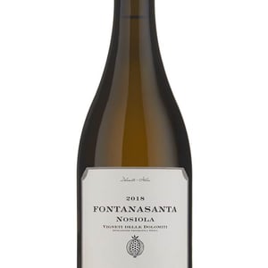 Fontanasanta Nosiola - Azienda Agricola Foradori - Elisabetta Foradori 