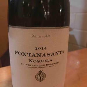 Azienda Agricola Foradori - Elisabetta Foradori - Fontanasanta Nosiola