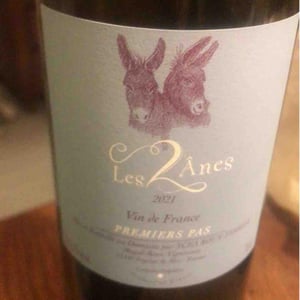 Fontanilles - Domaine des 2 Ânes - Magali Roux 