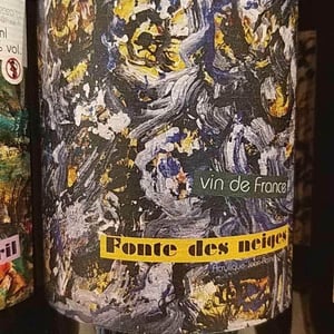Fonte des Neiges - Force Boisson - daniel-sage-jordi-torgue