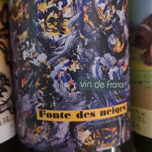 Fonte des Neiges - Force Boisson - daniel-sage-jordi-torgue
