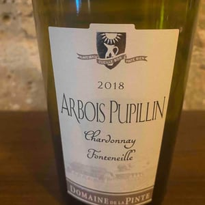 Fonteneille - Domaine de la Pinte - pierre-martin