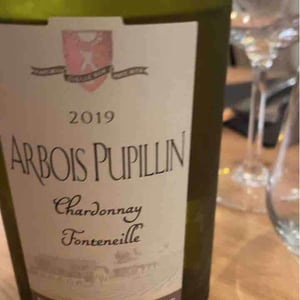Fonteneille - Domaine de la Pinte - Pierre Martin 