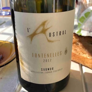 Fontenelles - L'Austral - pauline-mourrain-laurent-troubat