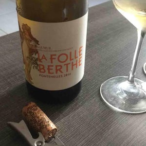 Fontenelles - La Folle Berthe - david-foubert