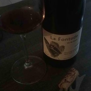 Fontitude - La Fontude - François Aubry & Sophie Valin 
