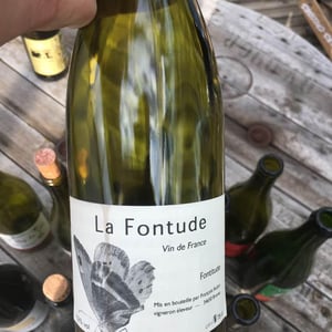 Fontitude - La Fontude - francois-aubry-sophie-valin