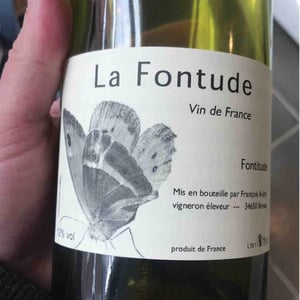 Fontitude - La Fontude - François Aubry & Sophie Valin 