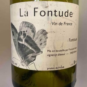 Fontitude - La Fontude - francois-aubry-sophie-valin
