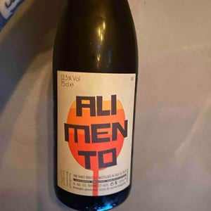 Alimento - Sete - Vini Naturali - Emiliano Giorgi, Arcangelo Galuppi, Martina D’Alessio 