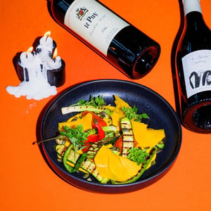Food N Wine - Bar Vaest - 806295