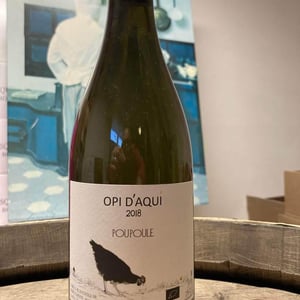 Poupoule - Opi d'Aquí - philippe-formentin