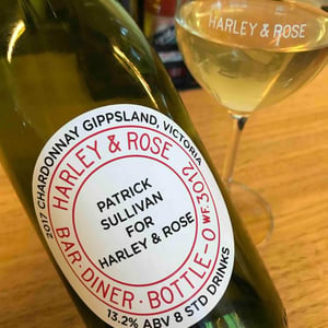For Harley And Rose - Patrick Sullivan - Patrick Sullivan 