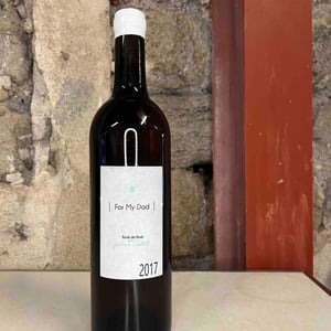 For My Dad Rosé 2017