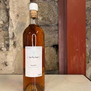For My Dad Rosé - Castell Reynoard - julien-castell