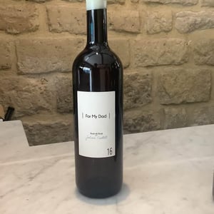 For My Dad Rosé - Castell Reynoard - julien-castell