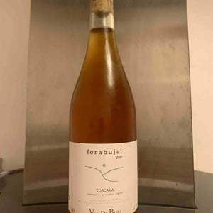 Forabuja - Val di Buri - Marina Ciancaglini, Giacomo Lippi 