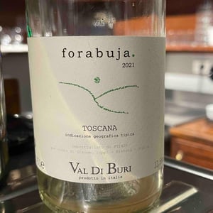 Forabuja - Val di Buri - marina-ciancaglini-giacomo-lippi