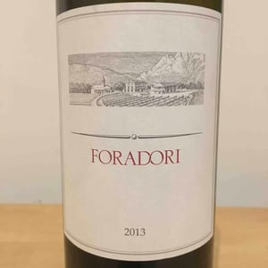 Foradori 2013