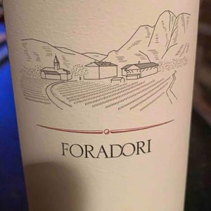 Foradori - Azienda Agricola Foradori - elisabetta-foradori