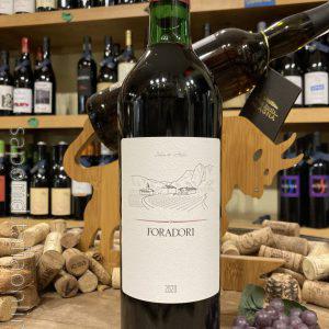 Foradori Teroldego Vigneti delle Dolomiti IGT 2020 - Azienda Agricola Foradori - elisabetta-foradori