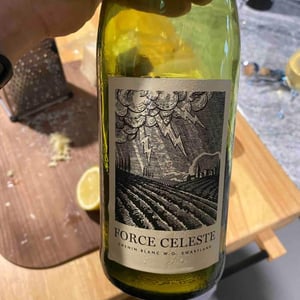 Force Céleste - JH Meyer Signature Wines - johan-meyer