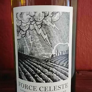 Force Céleste - JH Meyer Signature Wines - Johan Meyer 