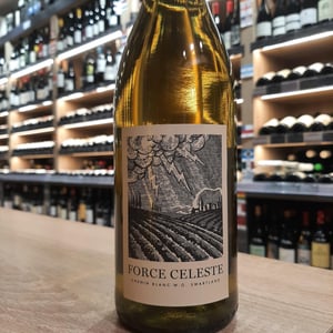 Force Céleste - JH Meyer Signature Wines - johan-meyer