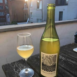 Force Céleste - JH Meyer Signature Wines - Johan Meyer 
