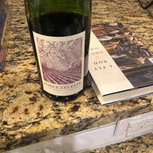 JH Meyer Signature Wines - Johan Meyer - Force Céleste