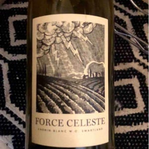 Force Céleste - JH Meyer Signature Wines - Johan Meyer 