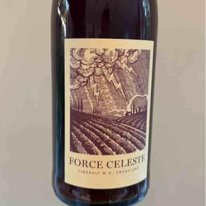 Force Céleste Rosé - JH Meyer Signature Wines - johan-meyer