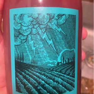 Force Céleste Rosé - JH Meyer Signature Wines - Johan Meyer 